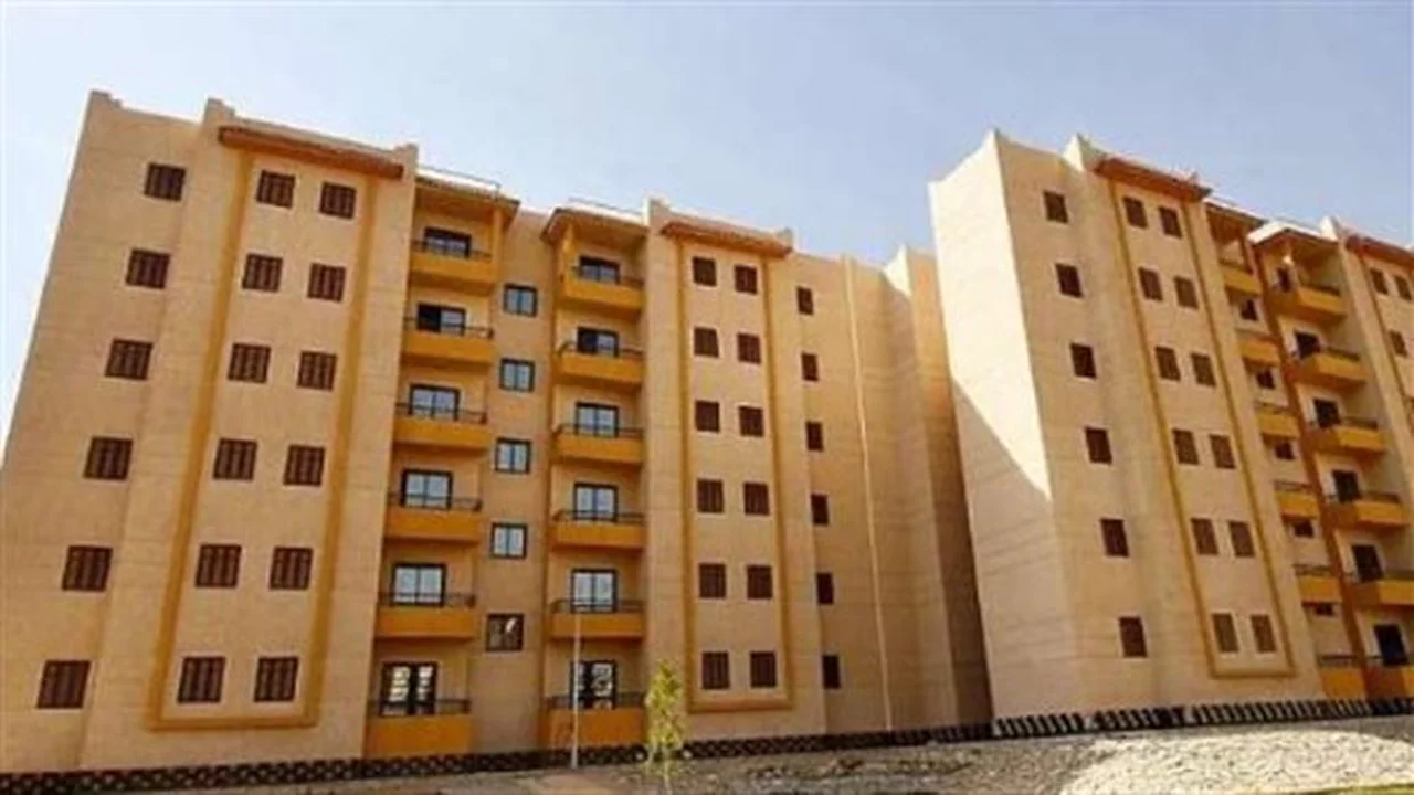 فحص شامل.. 15 ألف ملف في صندوق الإسكان الاجتماعي للمرفوضين